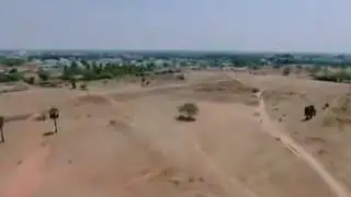 Viral video Lock down carrom board boys. Drone camera Tripura Police