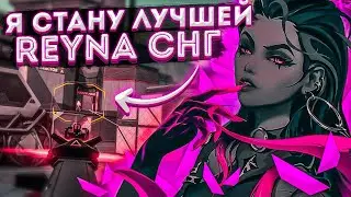 Лучший  VALORANT игрок  на Reyana