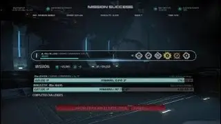 Mass Effect&trade;: Andromeda MP Human Commando