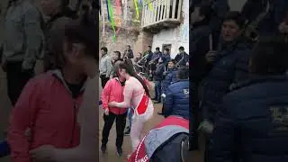 Fiesta de canchabamba 2019