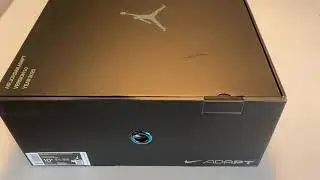 AIR JORDAN 11 ADAPT 2020 WHITE AND INFARED‼️REVIEW