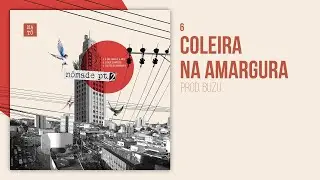 NATÖ - Coleira na Amargura