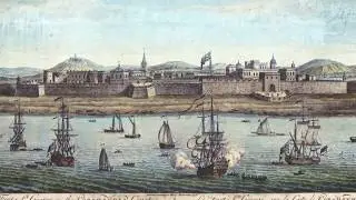 A Taste of Anglo-India Documentary