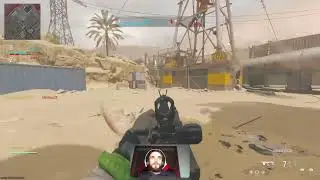 Call Of Duty Warzone R&eacute;surgence TopFR