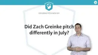 R tutorial: Exploratory Data Analysis with Baseball Data