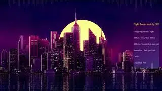 Night Loop / Music by DDT