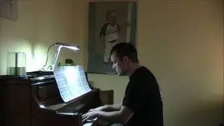 Robert Kluxen - You Raise Me Up