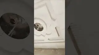 gypsum fal ceiling beautiful design 2026
