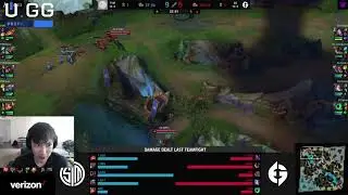 Doublelift thoughts on Jizuke