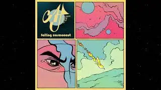 Children of the Astroturf - Falling Cosmonaut feat. Daisy Chain x Sci-Fi River