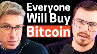 The BTC Bull Run Is Bigger Than You Expect! (Central Banks Buying?)