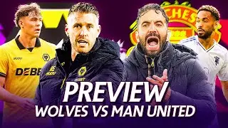 Wolves vs Man United: Who Escapes the Pressure at Molineux?