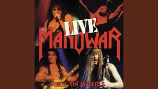 Sign of the Hammer (Live)