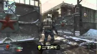 You call this a SPAWN?!