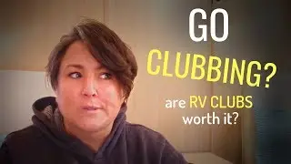 Are RV CLUBS worth it for BOONDOCKERS? Why I joined Passport America