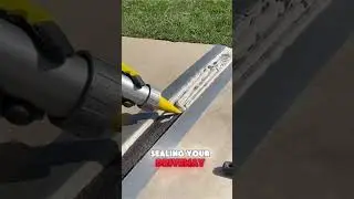 Winterize Your Driveway in 3 Easy Steps