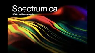 Spectrumica Stock Graphics Download