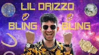 Lil Drizzo - Bling Bling (prod. by Berapis & Call Me G)