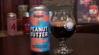 Peanut Butter -- Dugges Bryggeri