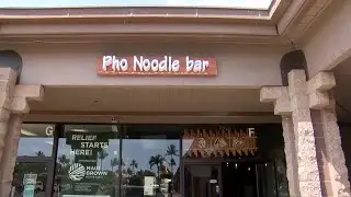 Lahaina fire survivor, restaurant owner struggles to reopen