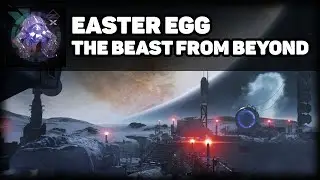 [CoD: IW] The Beast from Beyond. 