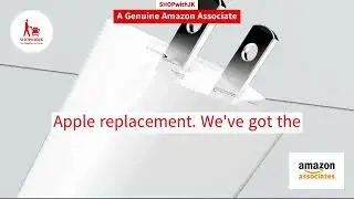 iPhone Charger fast charging [APPLE MFi Certified]!!!