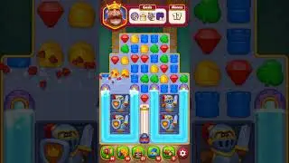 Royal Kingdom level 456 - 460 🏰 No Boosters HD