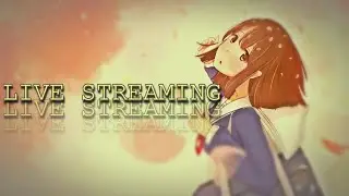 Osu! - MP then stream training i guess? (id/en)