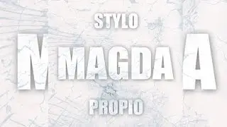 Magda - Yo Soy Rap feat. Rubo & Lheon - Stylo Propio