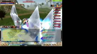 Knight Online Akın Gaming HellCastle Vs Swat