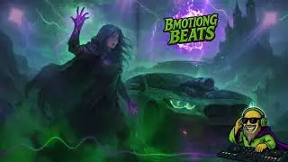 BMotionG BeatS &ndash; Epic Cinematic Vol. 2 | Музыкальный микс для гейминга