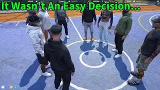 Ste Tells The Manor He's Kicked Terry Linkston | NoPixel 4.0 GTA RP