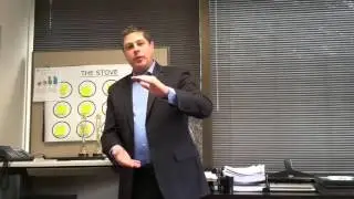 Joe Reardon March 2016 Message - Rising Inventory?