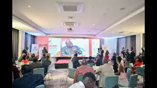 LIVE: INTERNATIONAL DAY TO END IMPUNITY FOR CRIMES AGAINST JOURNALISTS