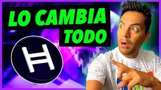 💰 Hedera Hashgraph ($HBAR): Qu&eacute; es y qu&eacute; hay detr&aacute;s que NO CONOCES de esta criptomoneda!