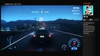 SK_NECKRON's Live PS4 Broadcast
