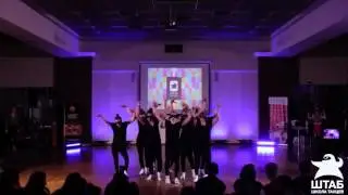 WINTER SHOW CONCEPT. Da Goodas. [Nora Explora]