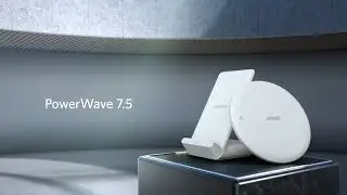Anker | PowerWave 7.5 | Wireless Charging