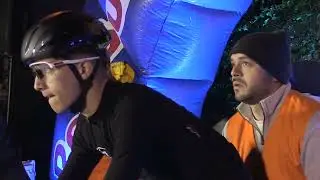 SS25: La Gallattack