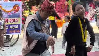 तिहारको रौनक २०८२ कार्तिक ०३ 