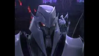 Decepticon Psychiatrist