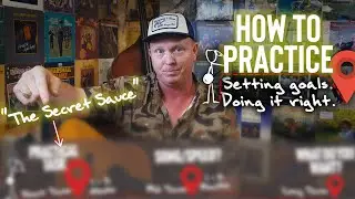 3 Tips for Successful Music Practice!