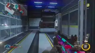 COD Infinite Warfare Free-For-All Multiplayer GAMEPLAY (No Commentary) - Call of Duty IW Gameplay