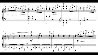 Esther Cohen Kuhlau Sonatina in C