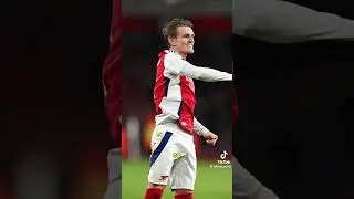 Odegaard is trans!?