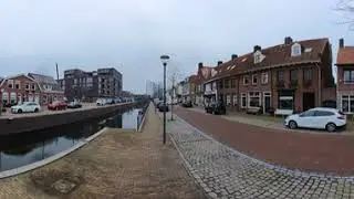 New 360 lens test. Insta360 one rs one inch Leica