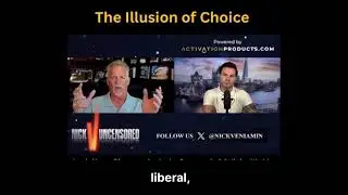 The Illusion of Choice