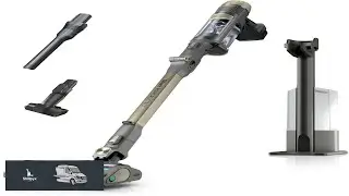 Shark PowerDetect Pet Plus Clean & Empty Cordless Stick Vacuum & Auto Empty