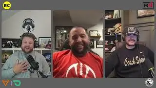 #41 - Fast, Physical, and Adaptable with Michael Bongivengo