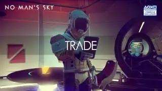 No Man's Sky Out Now Trailer